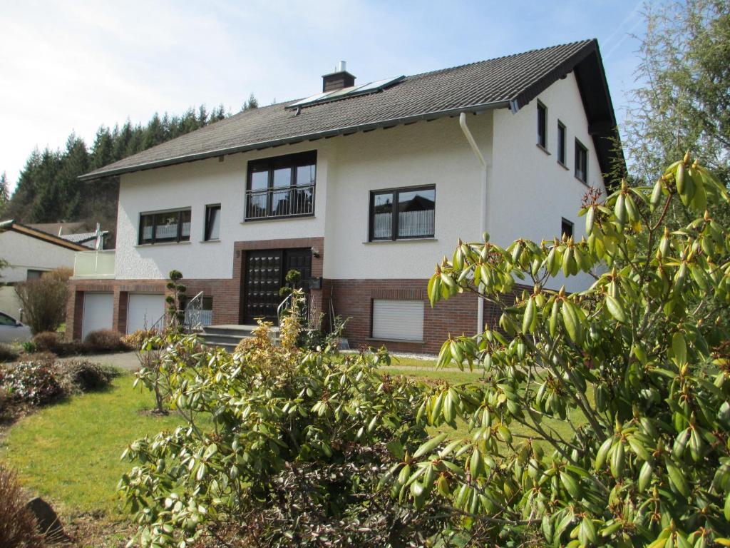 Ferienwohnung-Lind Wimbach Exterior foto