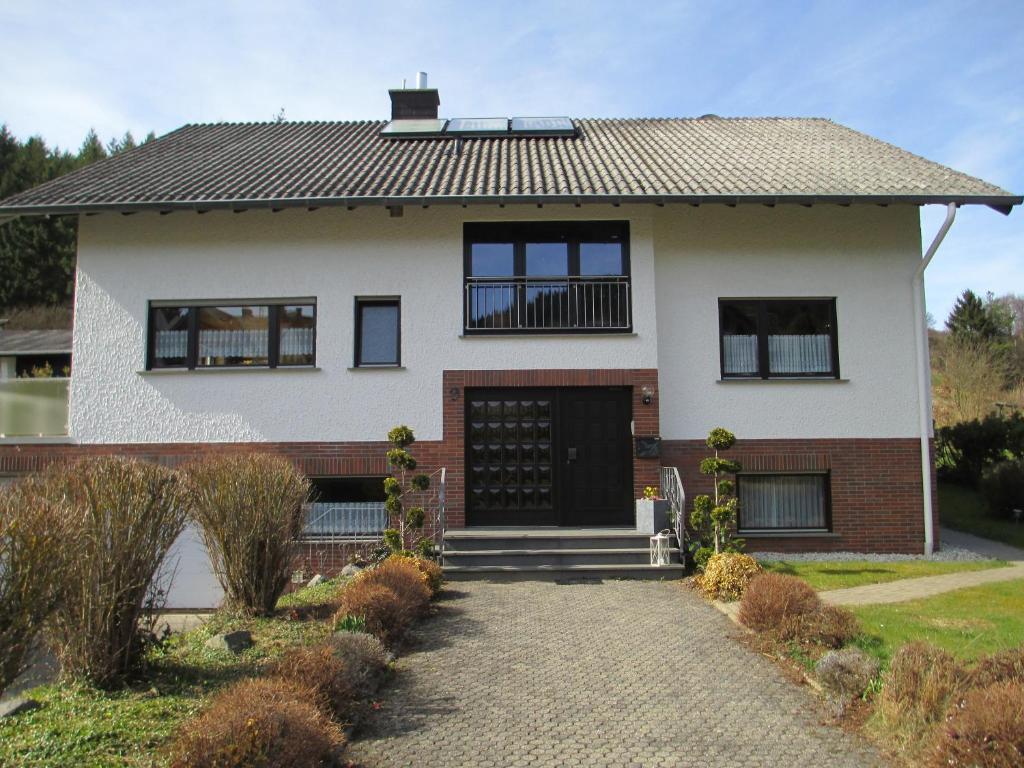 Ferienwohnung-Lind Wimbach Exterior foto